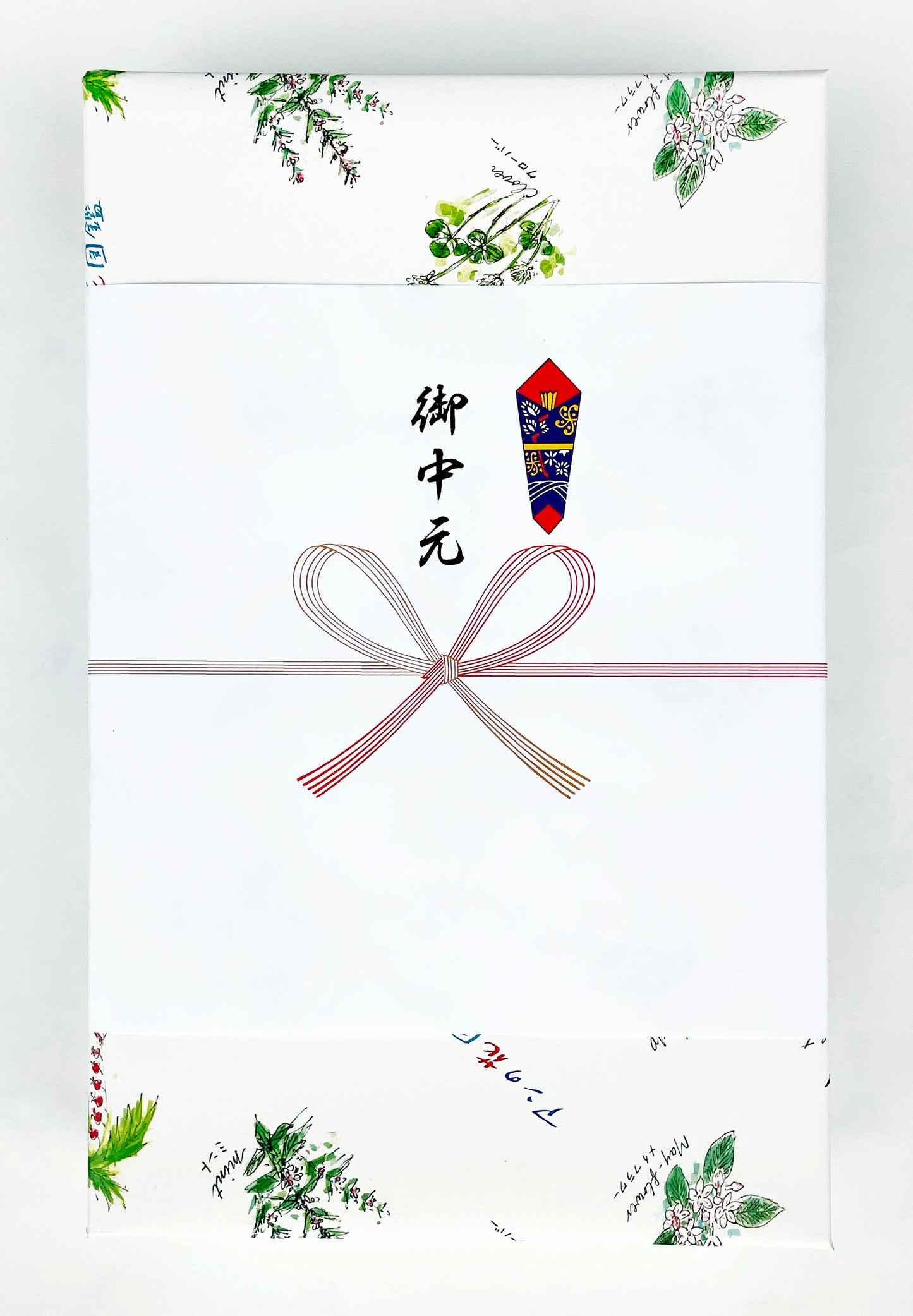 のし・ラッピングオプション