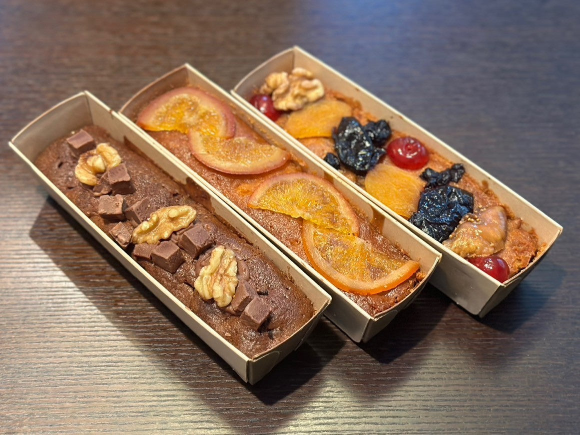パウンドケーキBOX