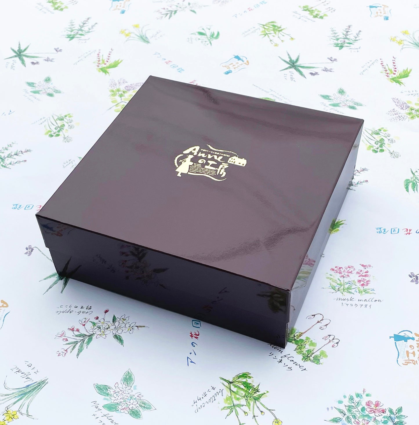 パウンドケーキBOX