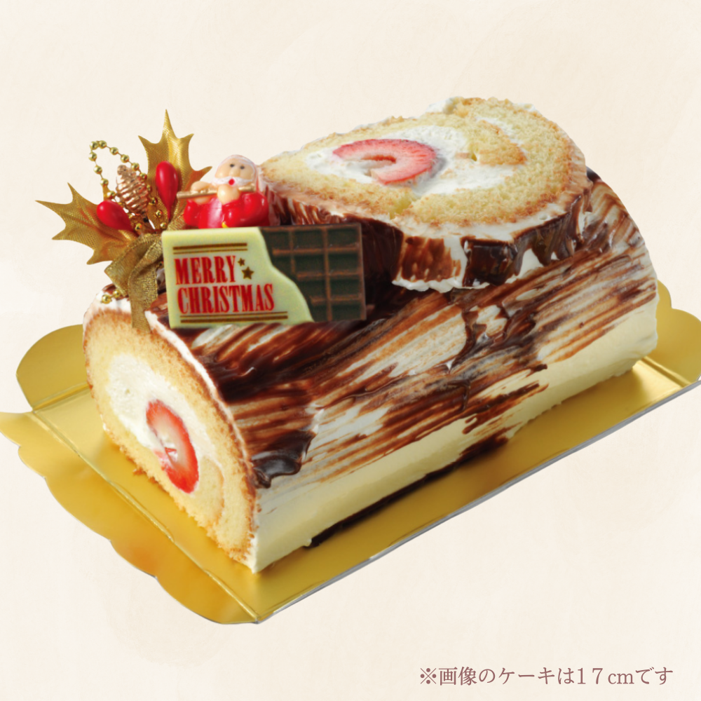 ブッシュ・ド・ノエル