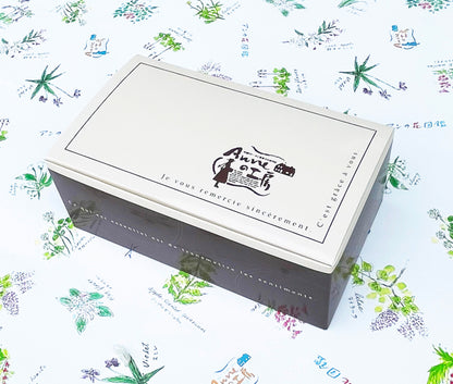 マドレーヌBOX